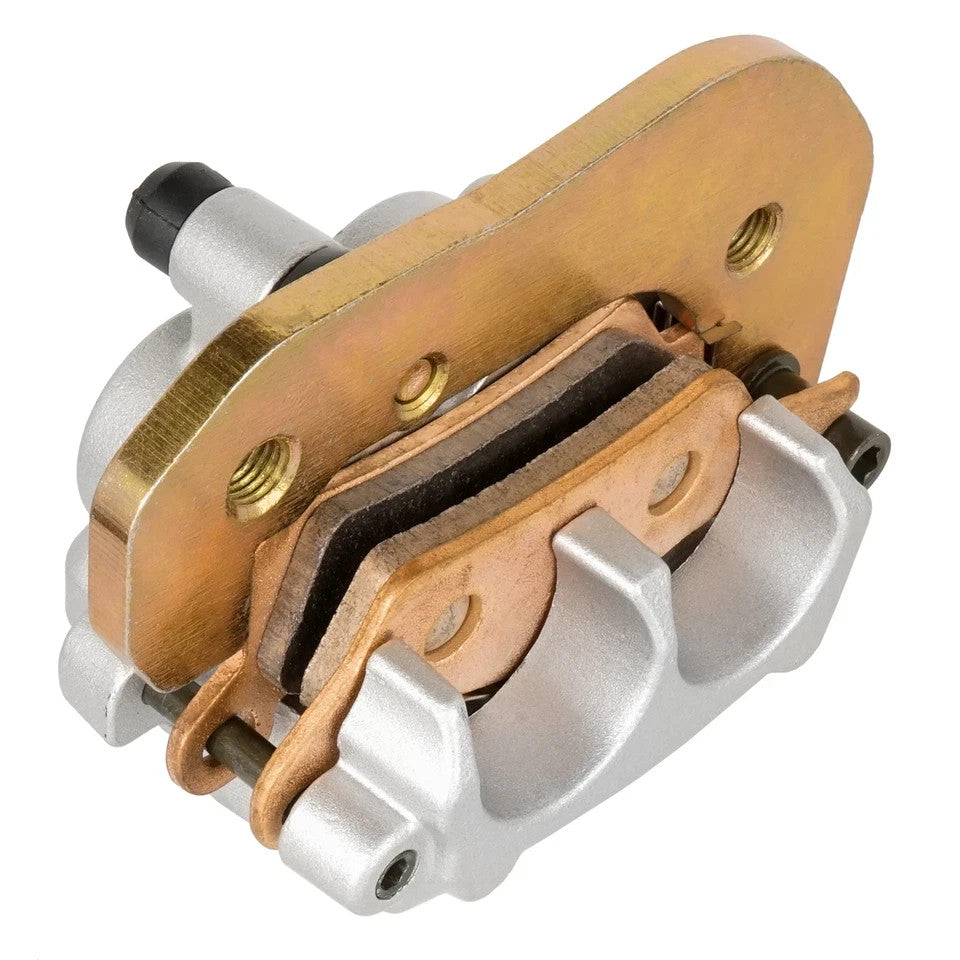 for Can-Am Outlander 800R 850 4X4 2012-2021 Front Left Brake Caliper w/ Pads
