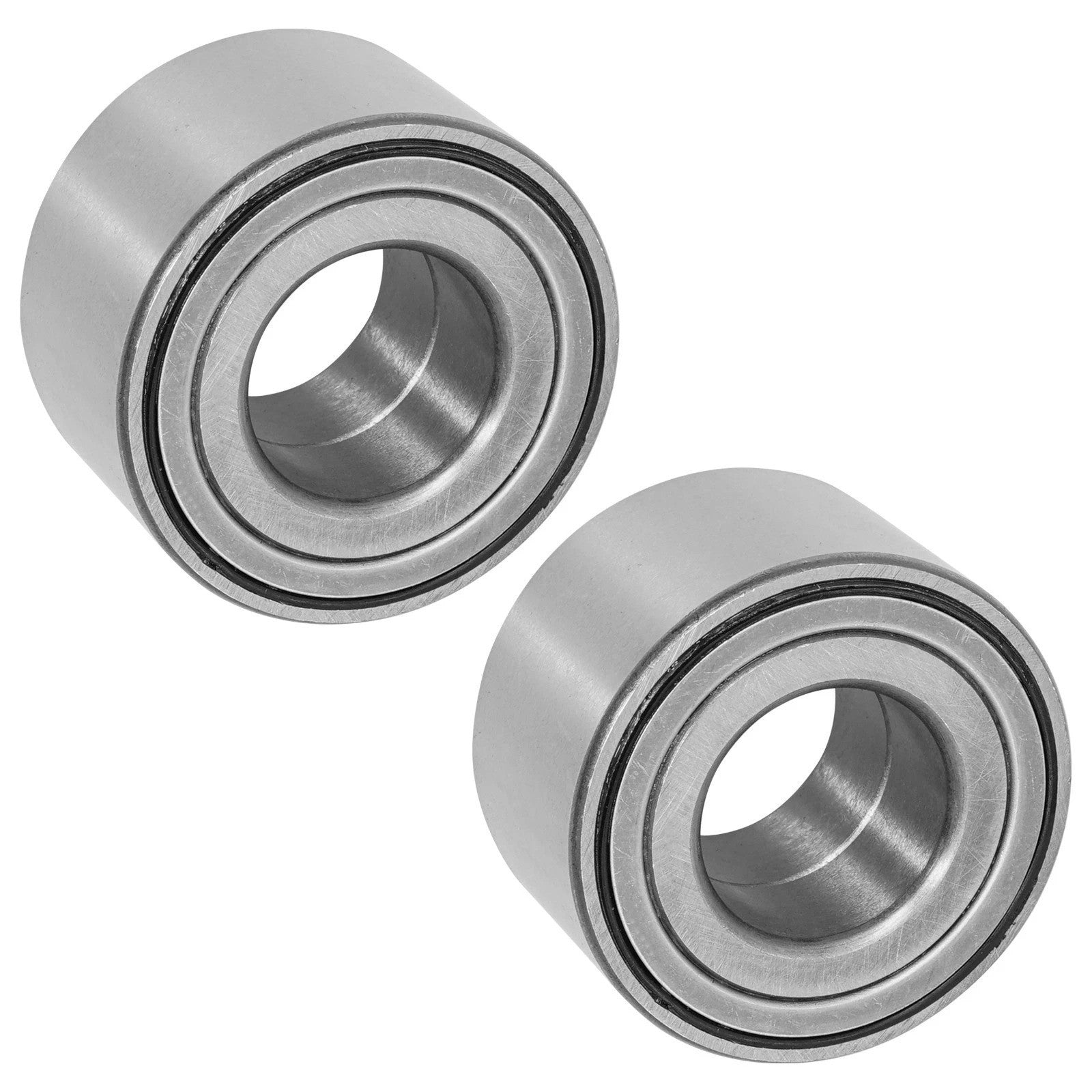 2 Front Wheel Knuckle Ball Bearing For Honda TRX500 Foreman 500 4X4 2014-2019