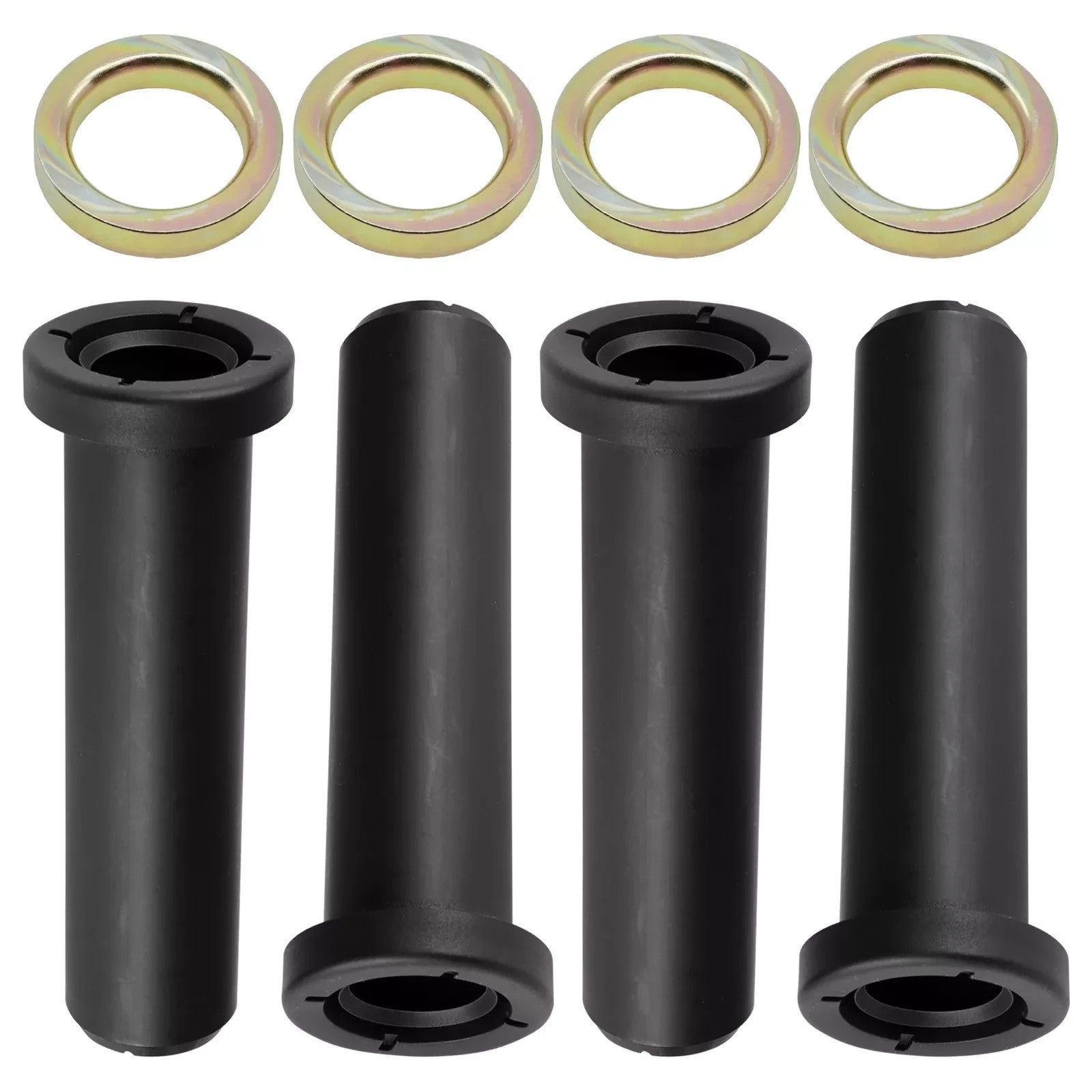 Front A-Arm Long Bushings W/Spacers for Polaris Ranger 500 2X4 2005 / 5434547