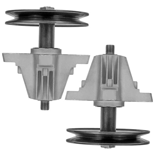42" Deck Spindles Assembly for Craftsman T105 T107 T110 T110K T130 Lawn Tractor