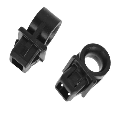 OEM 65773-5Z010 Hood Prop Rod Anchor Clip for Nissan Quest Sentra New