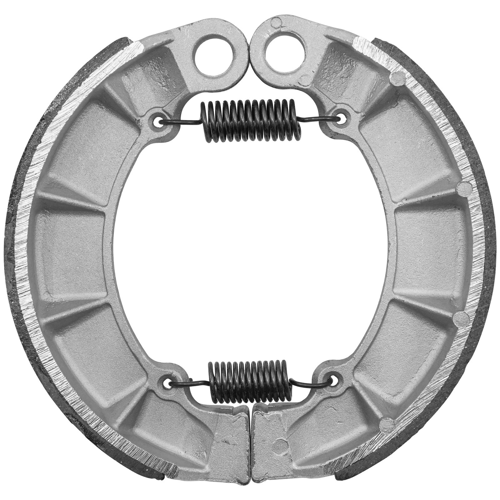 for Honda VT1100C Shadow 1100 1987-1990 1992 1993 Rear Brake Shoes