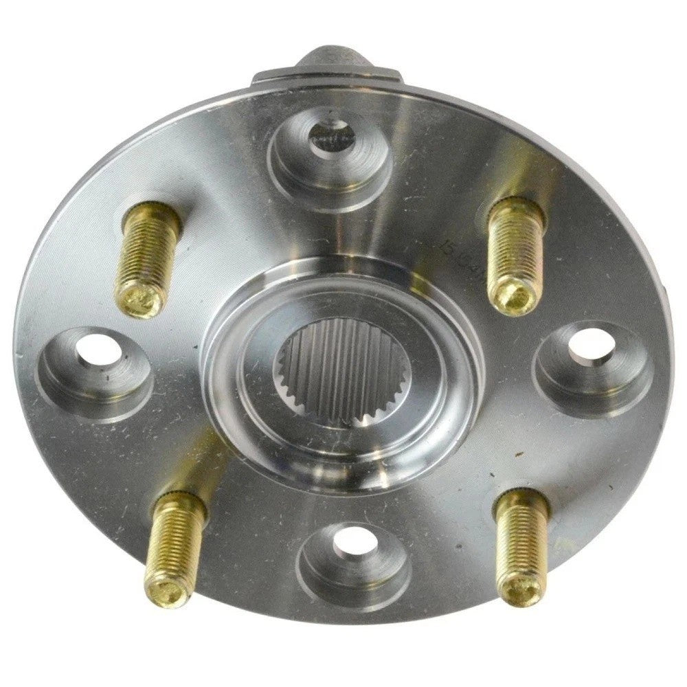 Front Left Right Wheel Hub Bearing For 1997 Acura CL 1990-1997 Honda Accord