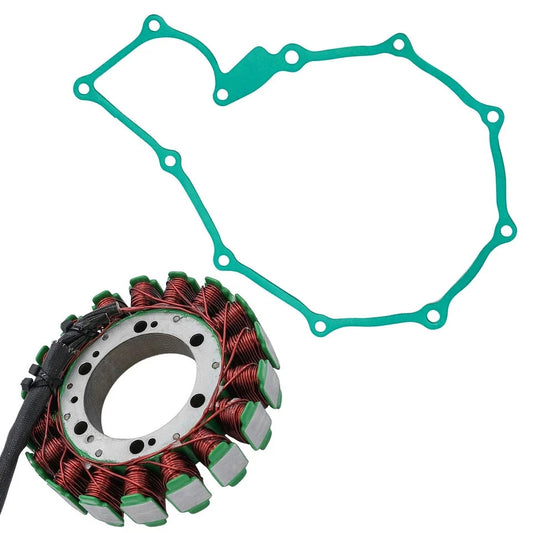 Stator & Gasket for Honda VT750C VT-750C Shadow ACE 1998 1999 2000
