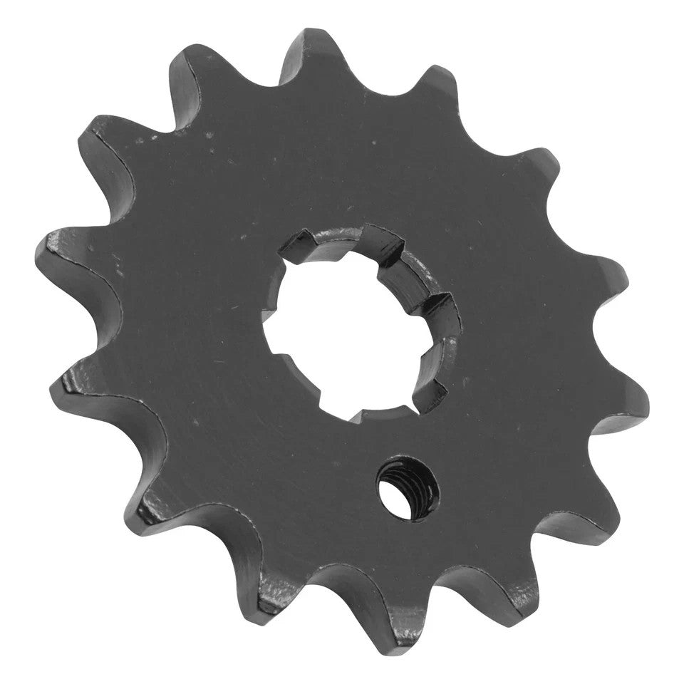 Drive Chain and Sprockets Kit for Kawasaki KX85 2001 2002 2003 2004 2005 - 2021