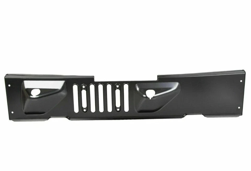 Hood Cowl Panel Windshield Wiper Cover For 07-18 55395321AC JK Jeep Wrangler
