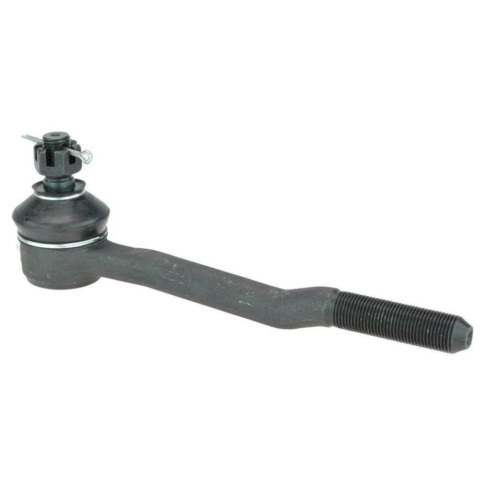 Front Inner Outer Tie Rod End Adjuster Steering Kit Set 6pc for T100 4Runner 4WD