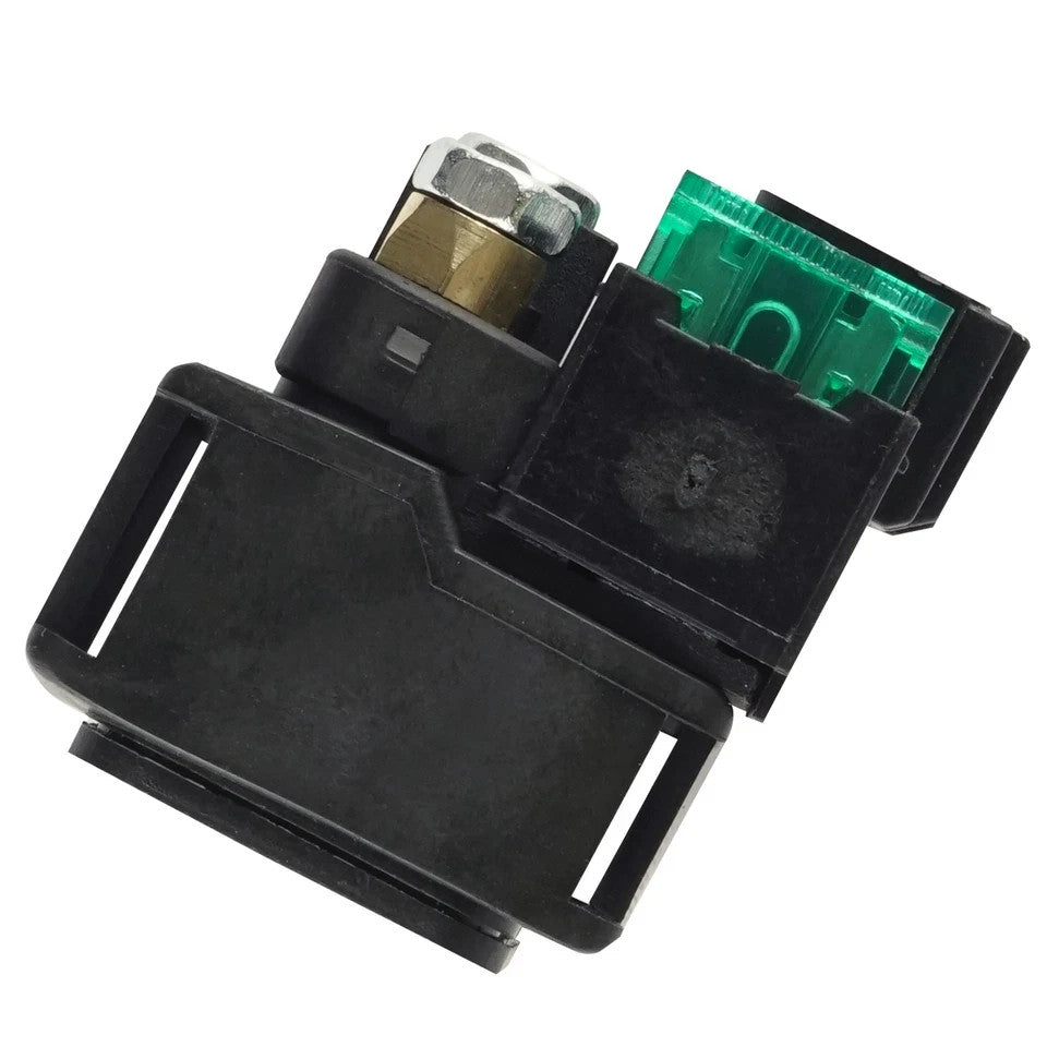 Starter Solenoid Relay for Suzuki VL800 VL800Z Intruder VOLUSIA 800 2001-2005
