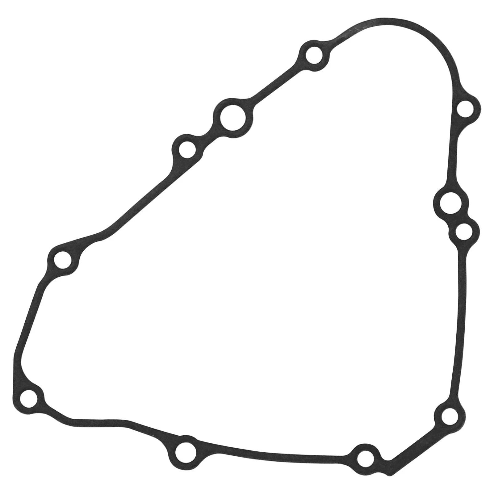 Left Crankcase Cover Gasket for Honda CRF450L 2019-2020 / CRF450RL 2021-2026