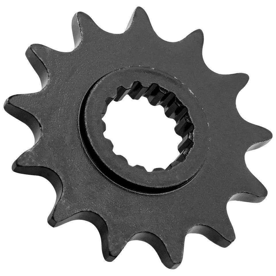Drive Chain & Sprockets Kit for KTM 125 Sx Motocross 1993 1994 1995-2015 Gold
