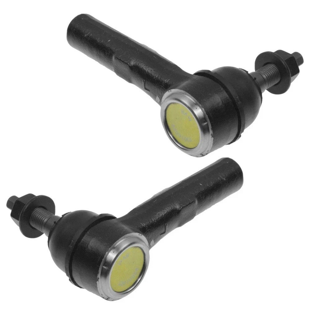 Outer Tie Rod Set For 2006-2010 Jeep Commander 2005-2010 Grand Cherokee