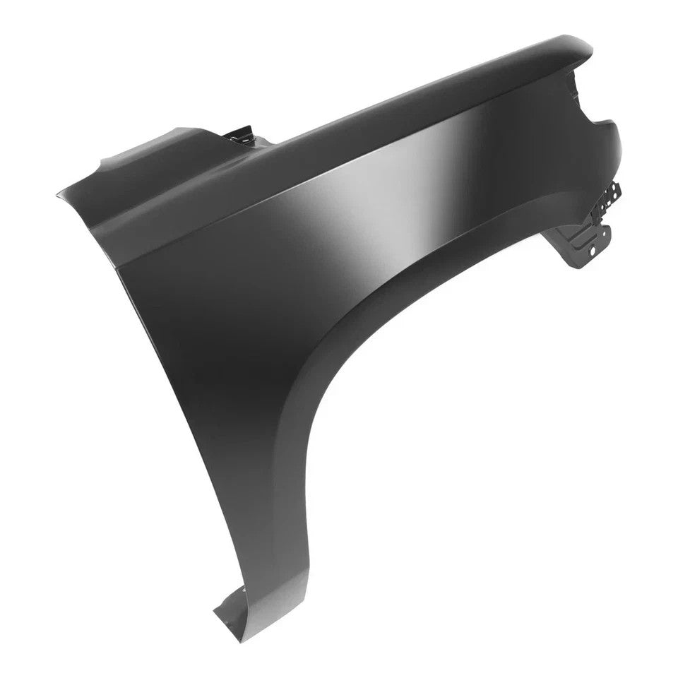 HECASA Right Side Fender For Chevrolet Tahoe/Suburban 2015-2020 Front Passenger