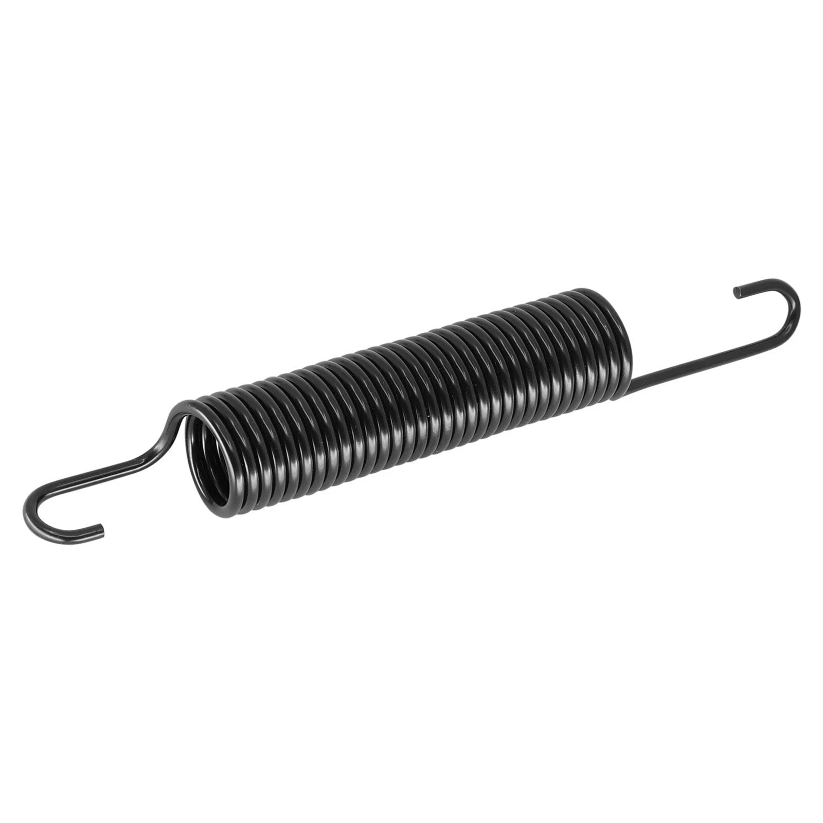 Caltric Deck Idler Tightener Spring for John Deere M45123 Mowers & Tractors