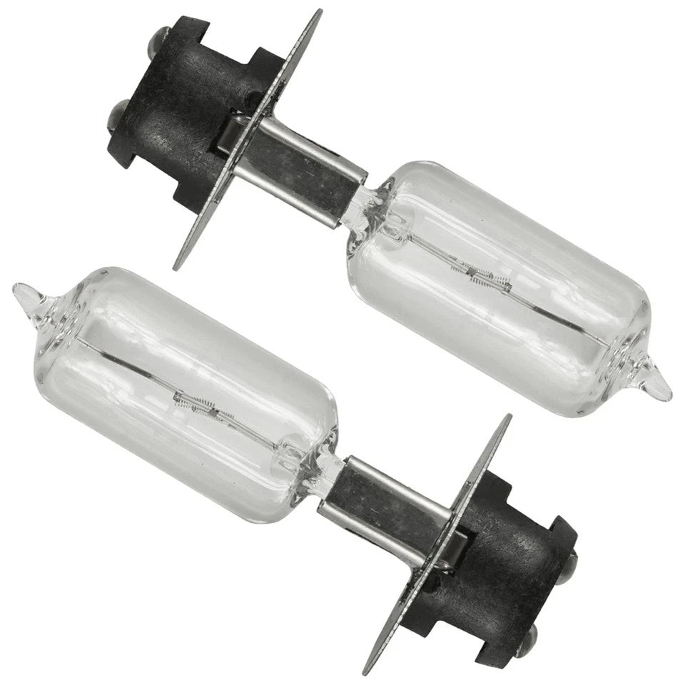 2 Headlight Halogen Bulb fits Honda TRX400FA TRX400FGA Rancher 400 4x4 2004-2007