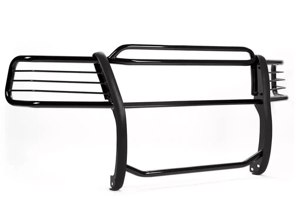 Front Bumper Grille Brush Guard For Ford Expedition F-150 Heritage 4WD 1997-02