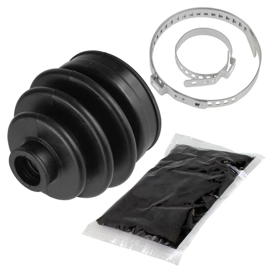 Front Axle Outer CV Boot Kit for Honda TRX500FA Foreman Rubicon 500 4X4 01-04