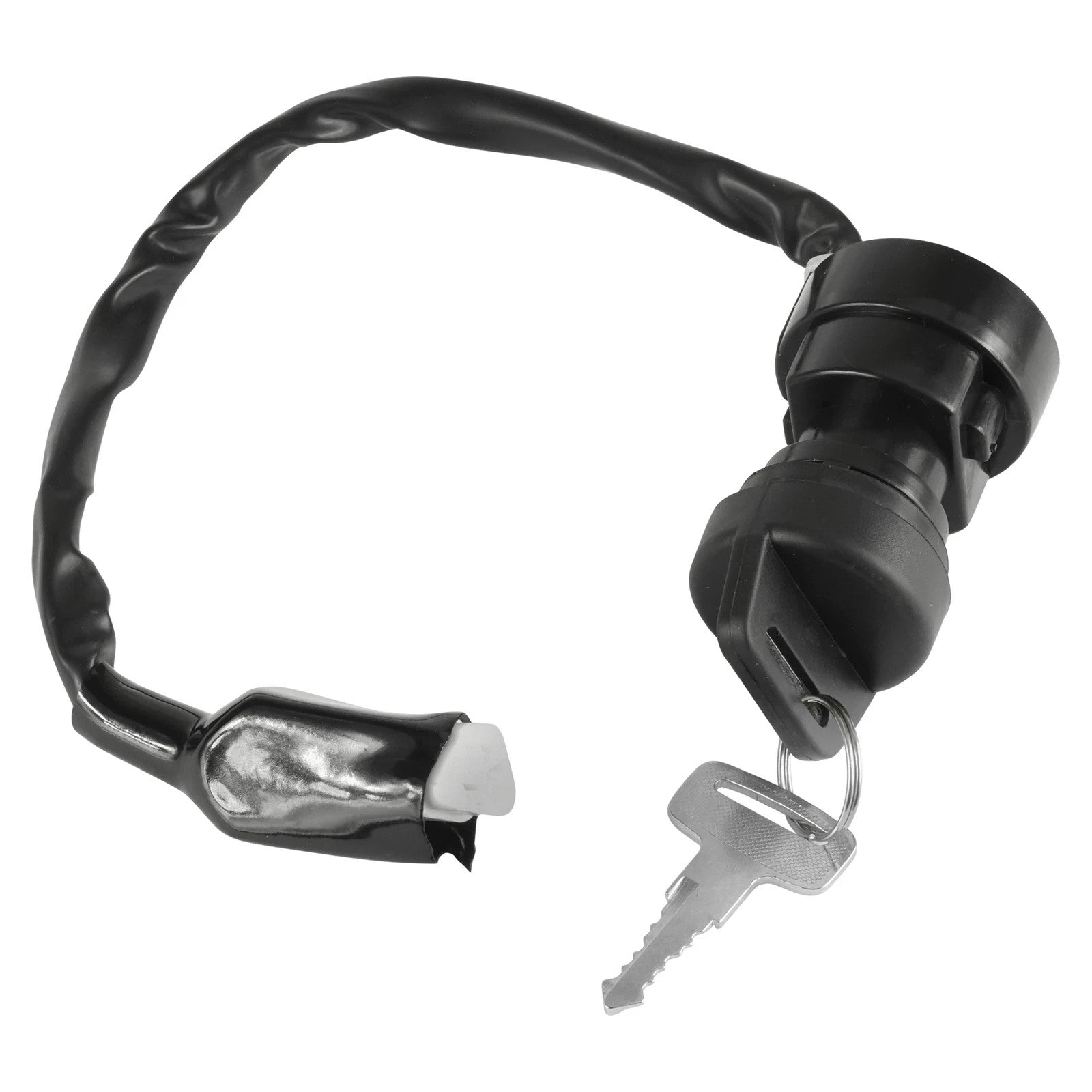 Ignition Key Switch For Kawasaki Brute Force 750 4X4I Eps Camo  KVF750 2012-2024