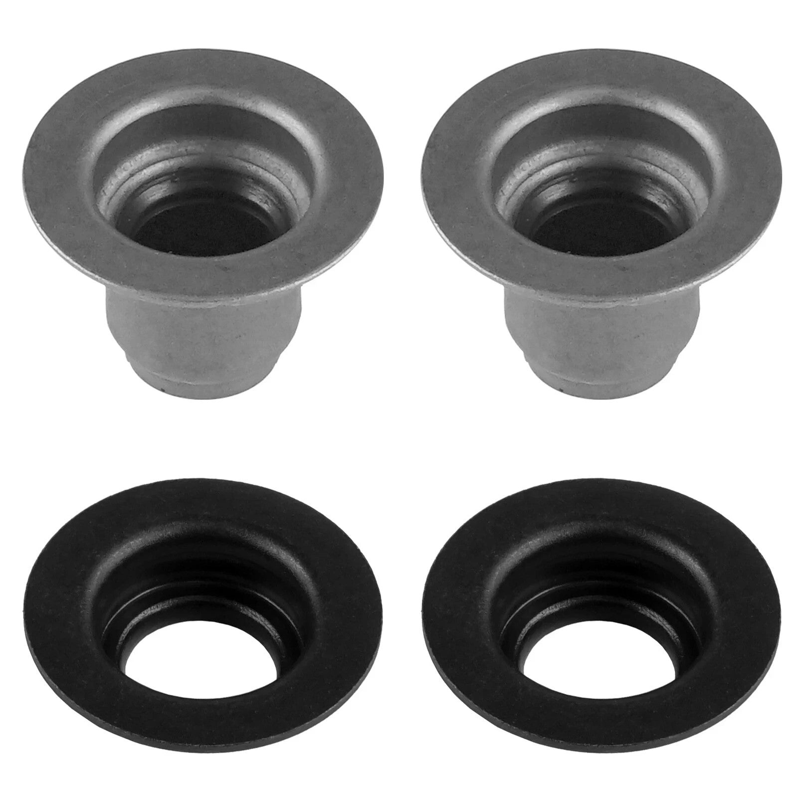 Valve Guide Seal & Valve spring seat for Polaris Ranger 800 2011-2017