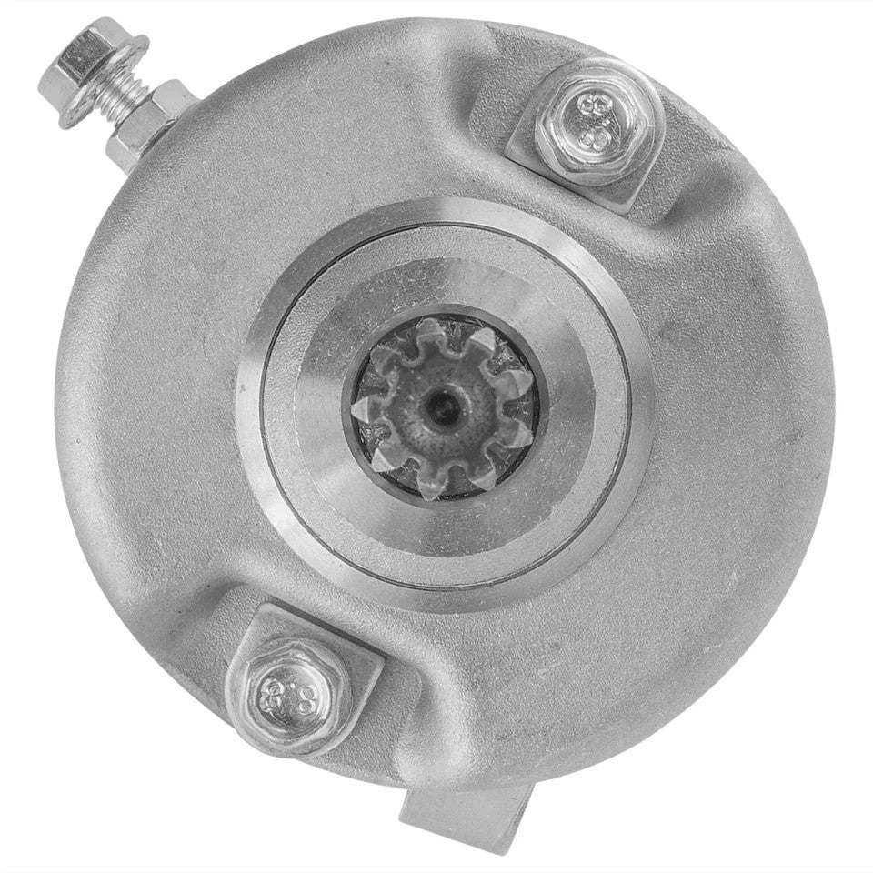Starter for Yamaha V Star 650 Classic XVS650 XVS 650 1998 1999 2000 2001-2010
