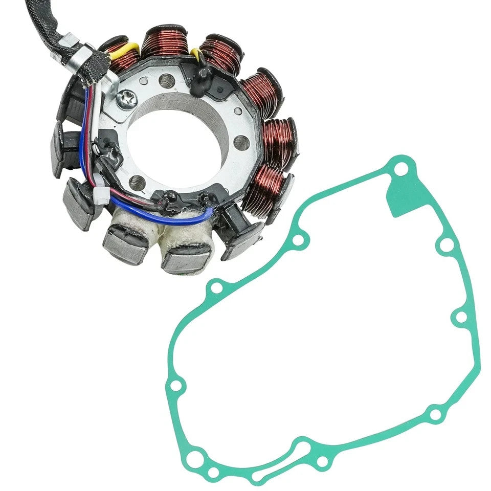 Stator & Gasket for Honda CRF450X CRF 450 X 2005-2017