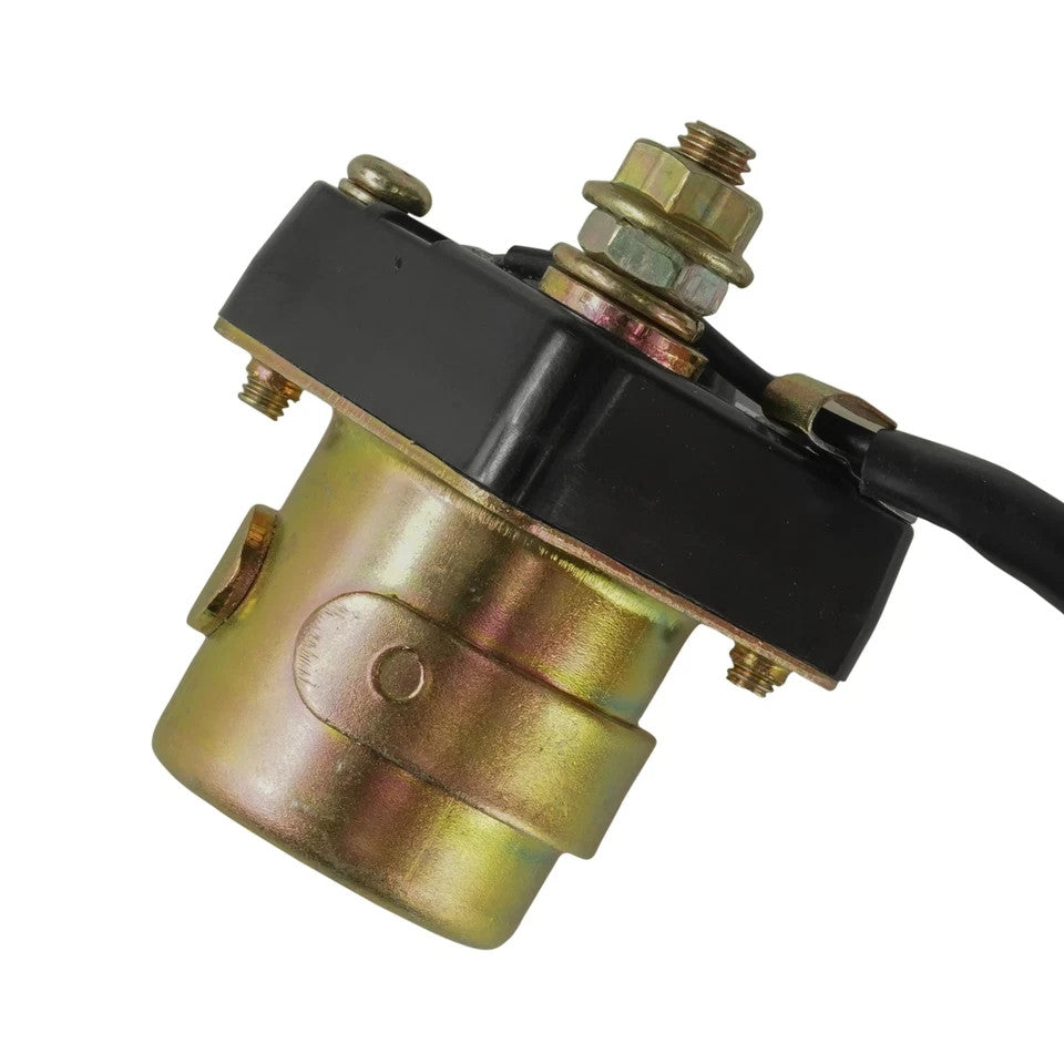 Starter Solenoid for Yamaha 61A-81941-00-00 6E5-81941-11-00