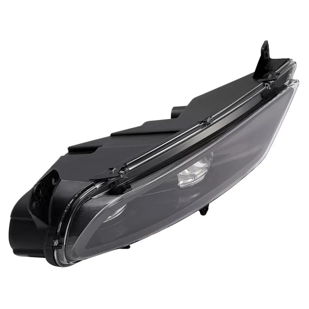 LED Fog Light Lamp Clear Lens Passenger Side For Chrysler 300 15-24#CH1039172