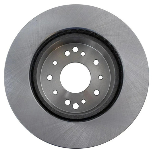 Brake Rotors Set For 1963-1982 Chevrolet Corvette