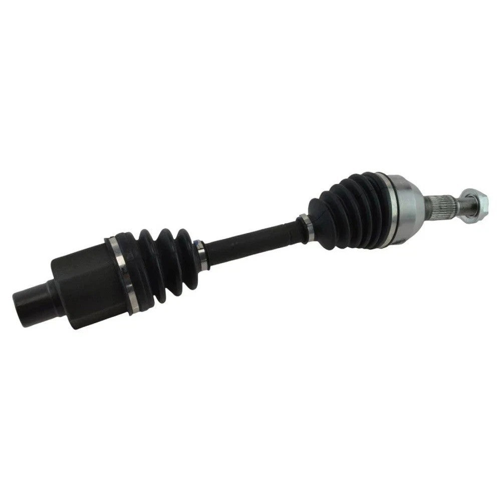 Front CV Axle Shaft Set For 2007-2009 Chevrolet Equinox Pontiac Torrent