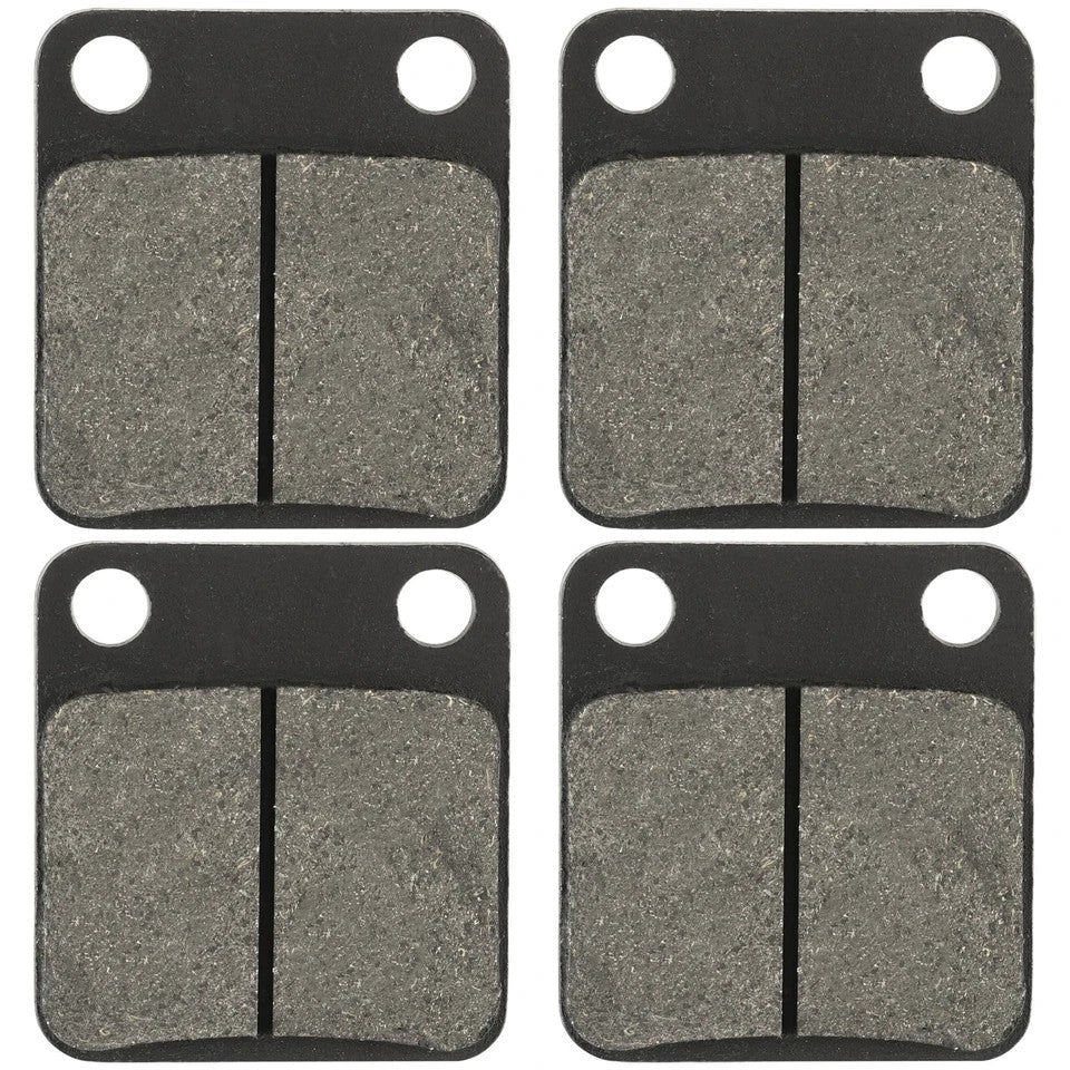 Front Brake Pads for Suzuki 250 LTF250 Ozark 2002 2003 2004 2005 2006 2007-2009