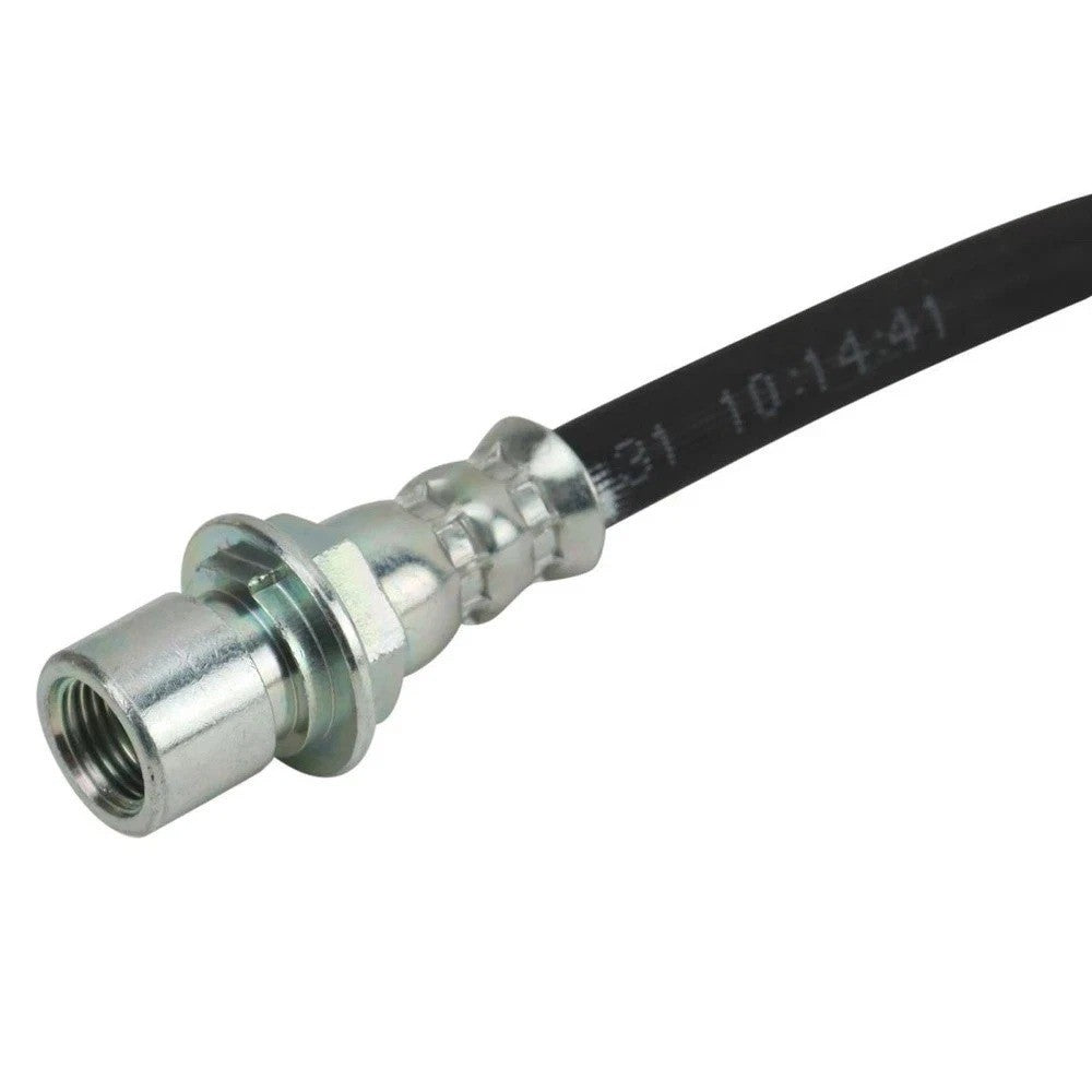 Rear Center Brake Hose Fits 2002-2003 Cadillac 2002-2003 Chevrolet 2000-2003 GMC