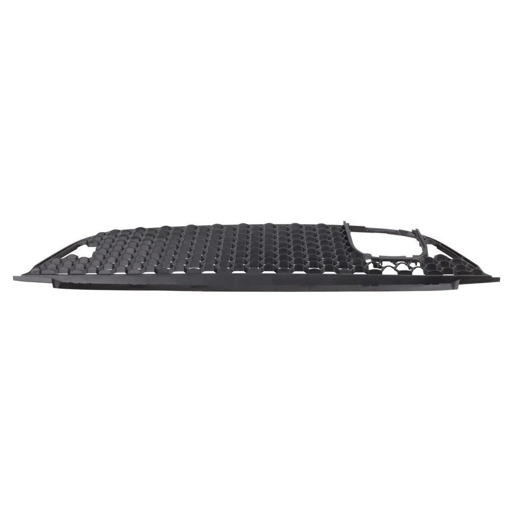 Lower Center Grille Center Fits 2014-2018 Jeep Cherokee CH1036177