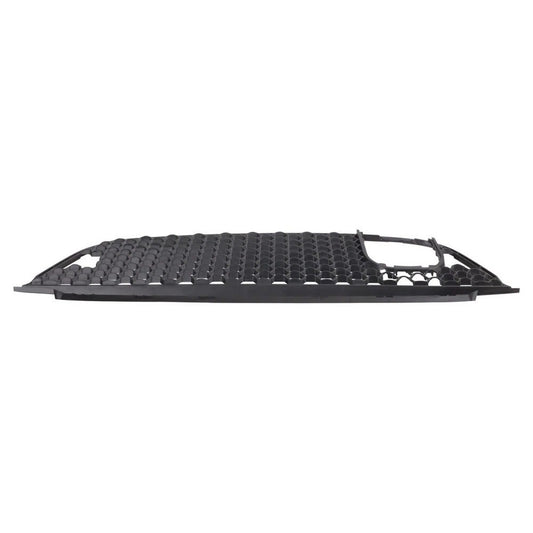 Lower Center Grille Center Fits 2014-2018 Jeep Cherokee CH1036177