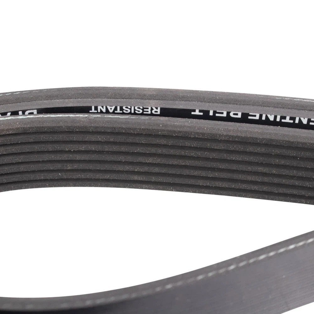 Serpentine Belt Fits 2003-2008 Dodge Ram 1500 1996-2008 Ram 2500 Ram 3500