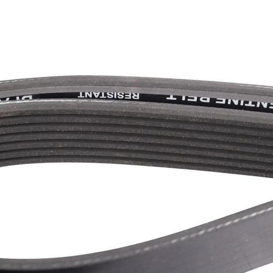Serpentine Belt Fits 2003-2008 Dodge Ram 1500 1996-2008 Ram 2500 Ram 3500