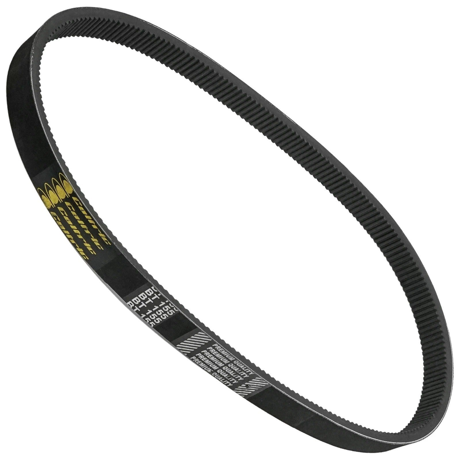 for John Deere 4X2 6X4 Gator / Trail / Worksite / Diesel / Drive Belt M125383