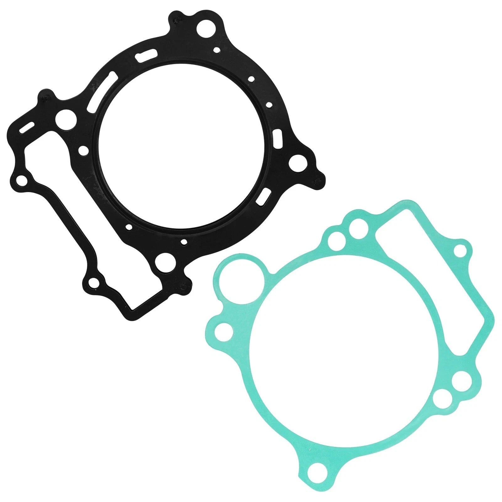 Cylinder Head and Base Gasket fits Yamaha YFZ450 YFZ 450 2004-2013 Bore 95Mm
