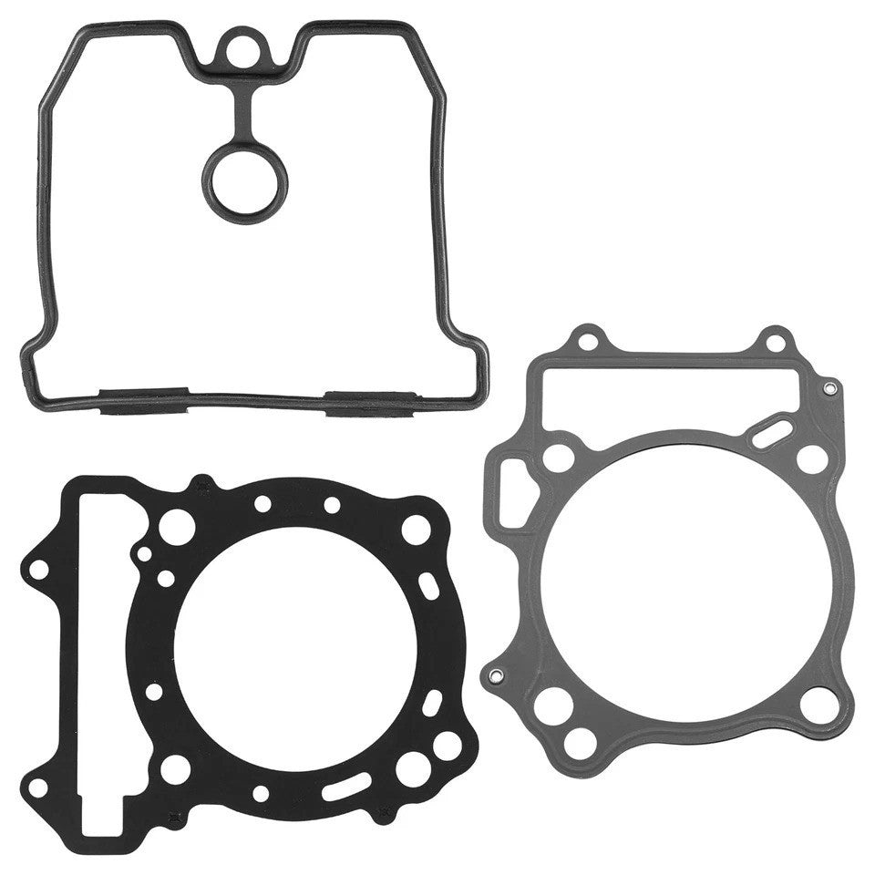 Cylinder Head and Base Gasket fits Suzuki LTZ400 LT-Z400 Quadsport 2003-2014
