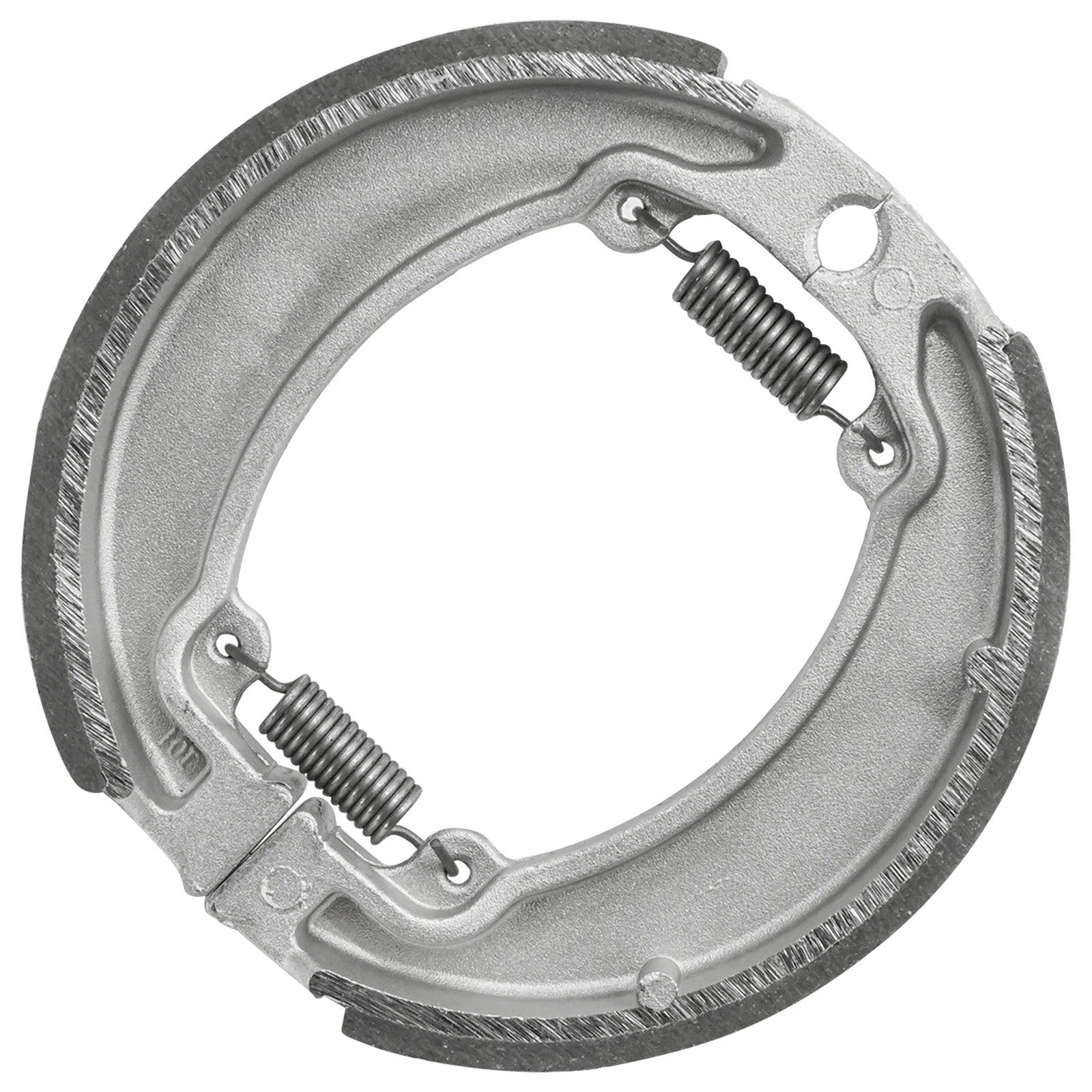 For Honda CR125R CR250R CR500R 1986 Rear Brake Shoes 43120-KS6-003 43120-KS6-305