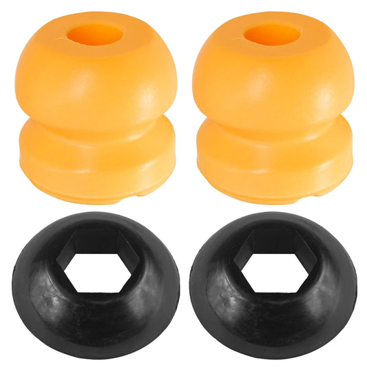 Front Strut Shock Pivot Ball & Bumper for Polaris Sportsman ACE 2014-2015 / MV7