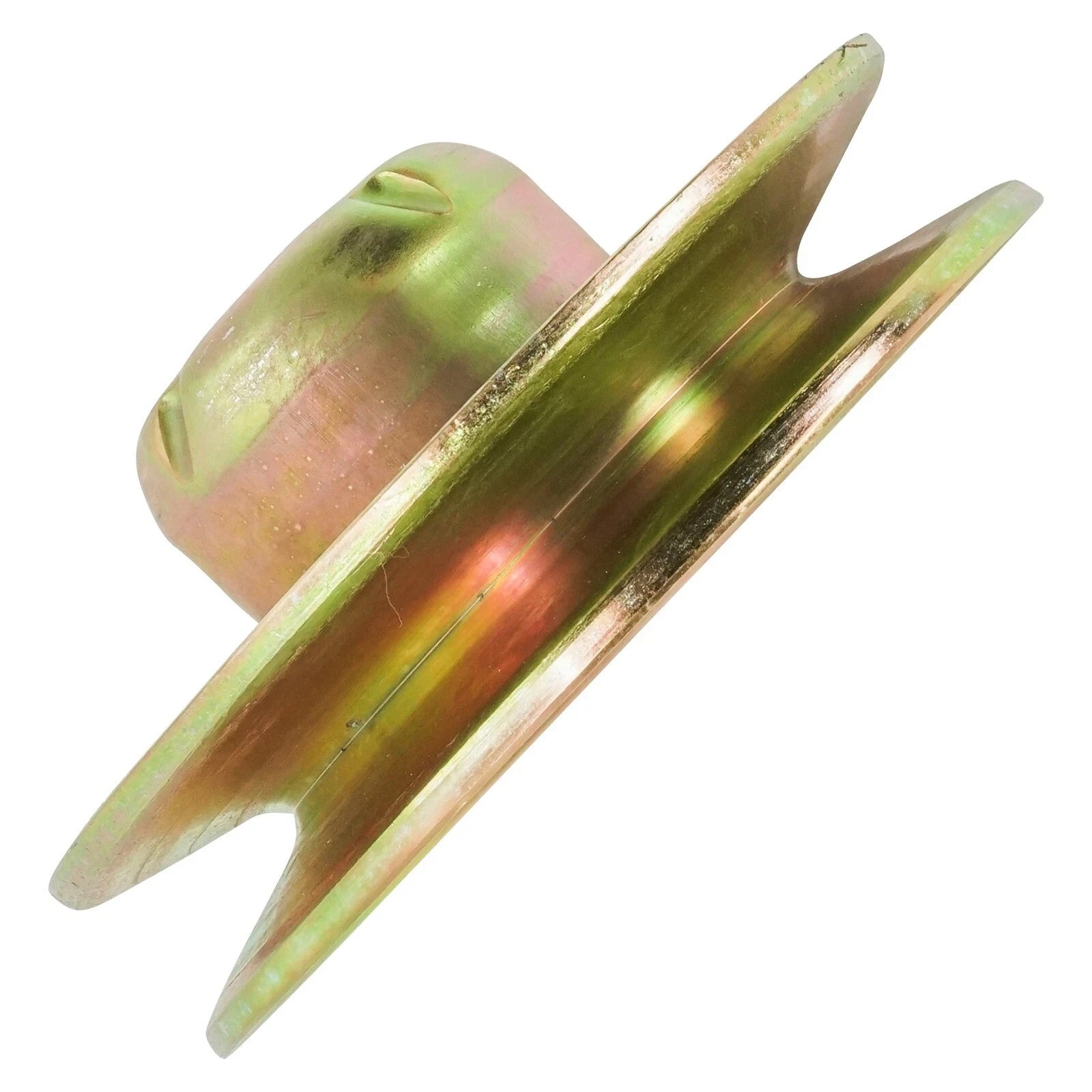 Driven Pulley For Husqvarna Poulan 532136572 136572 275276