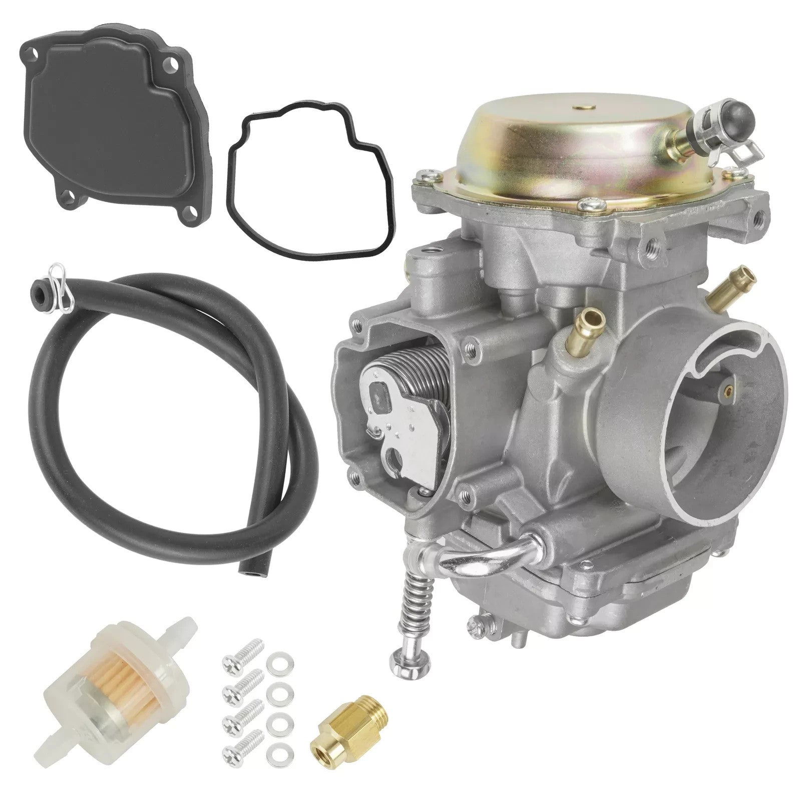 Carburetor for Polaris Xplorer 500 4X4 1997 / 3130723 3130754