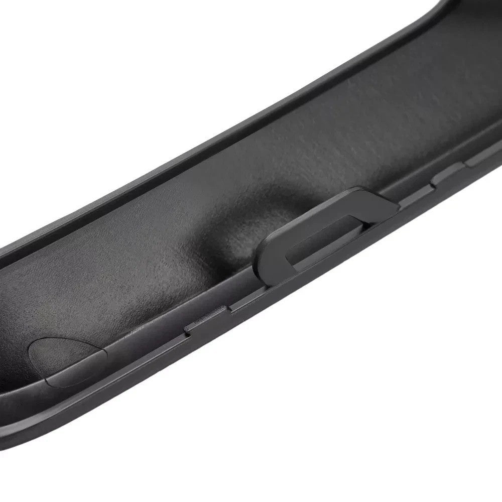 For GMC Yukon/XL 2021-2024 Fog light Molding Trim Bezel Driver Passenger Side