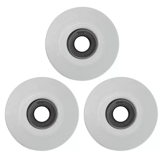 3 Pack Oil Filter for Kawasaki KZ750 KZ-750 KZ 750 Ltd Twin 1976 1977 1978-1984