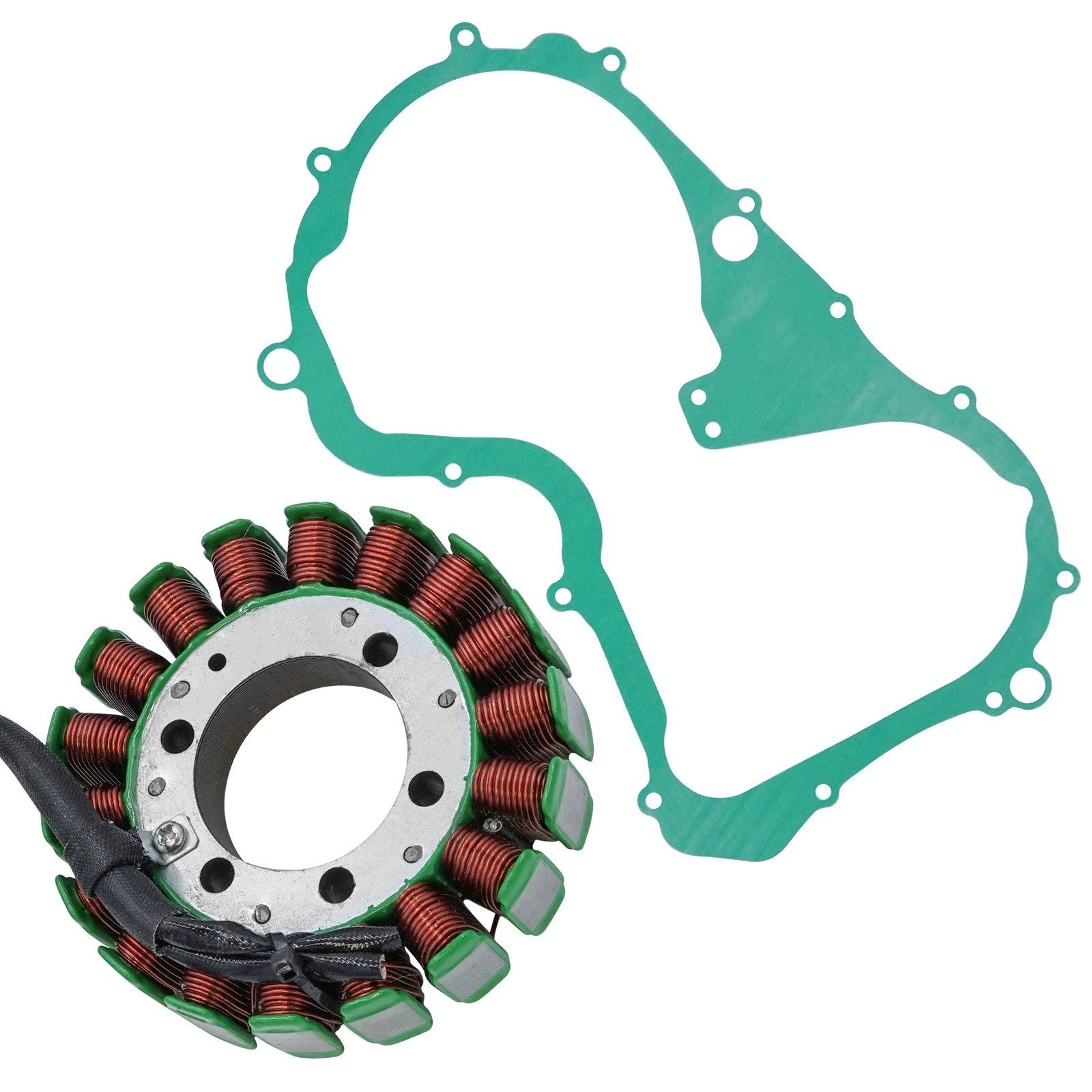 Stator & Gasket for Arctic Cat 300 2X4 4X4 1998-2004