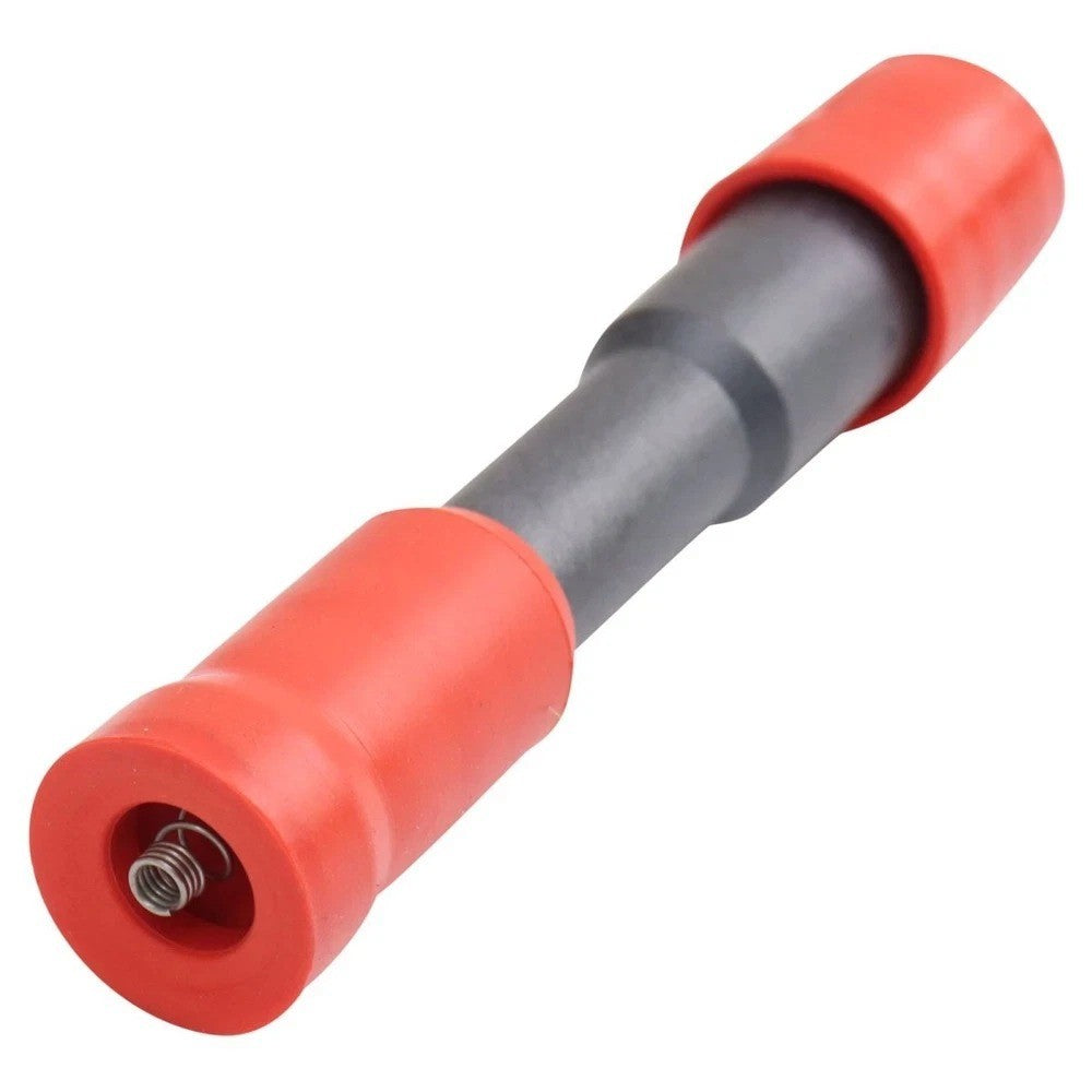 Performance Ignition Coil Boot Set Red Performance Fits Acura Honda