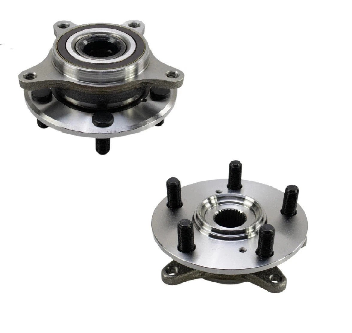 Front Left Right Wheel Hub Bearing For 2017-2021 Honda Civic