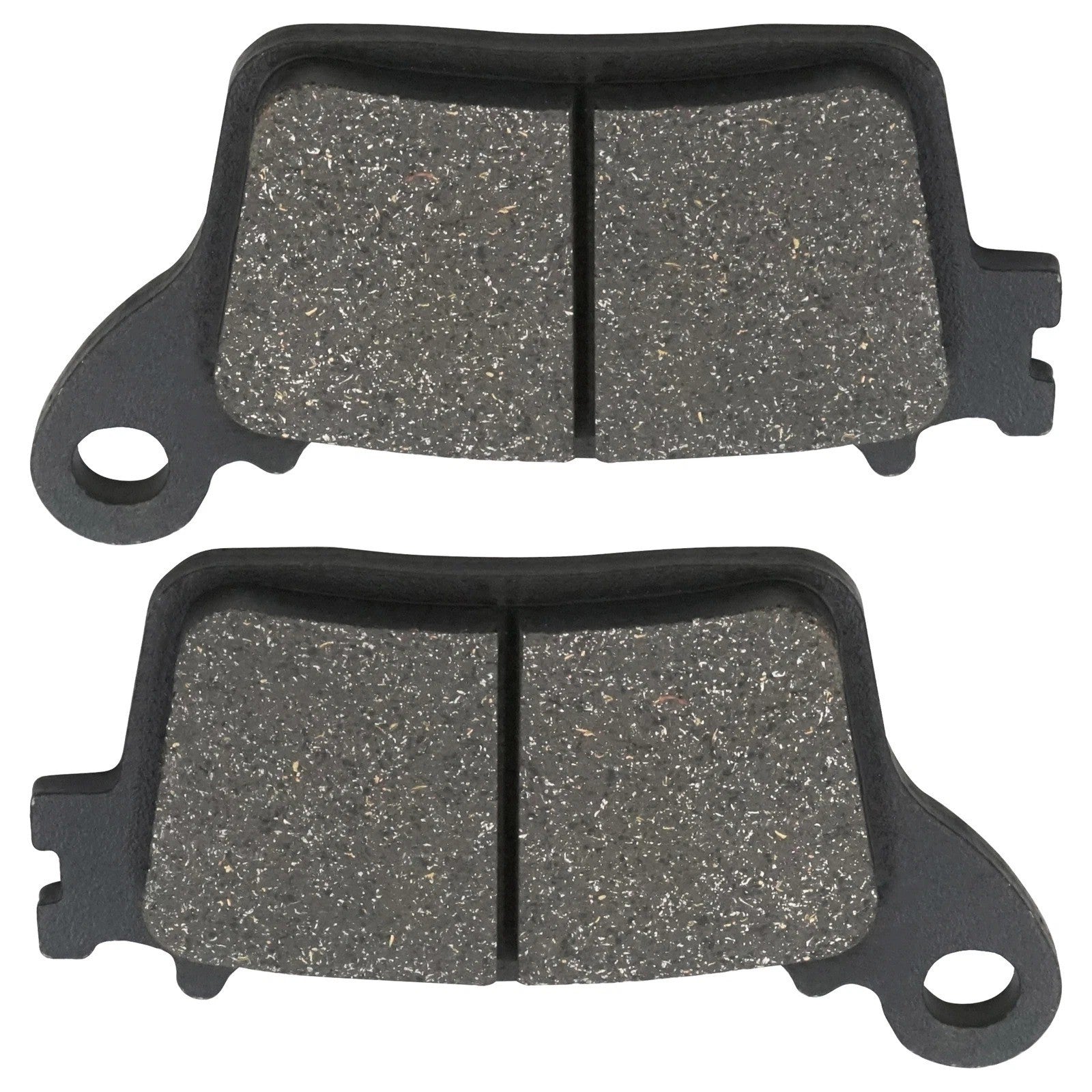 Rear Brake Pads for Honda CBR600RR CBR 600RR CBR600RA ABS 2007-2026