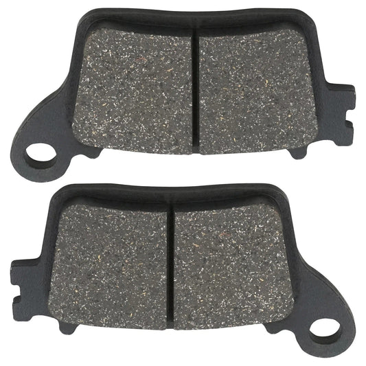 Rear Brake Pads for Honda CBR600RR CBR 600RR CBR600RA ABS 2007-2026