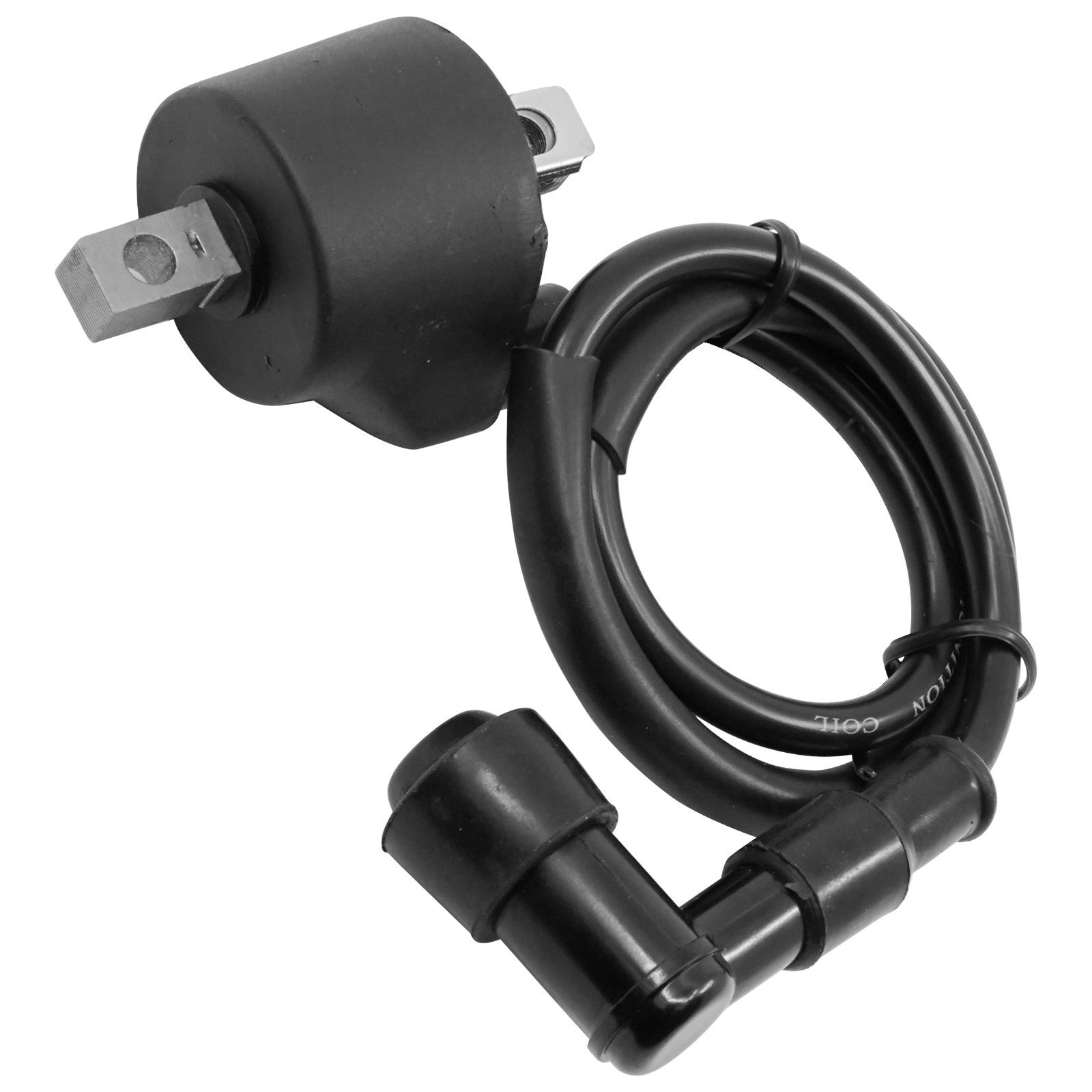 Ignition Coil for Polaris Sportsman 400 400L 4X4 1993 1994 1995 1996 1997