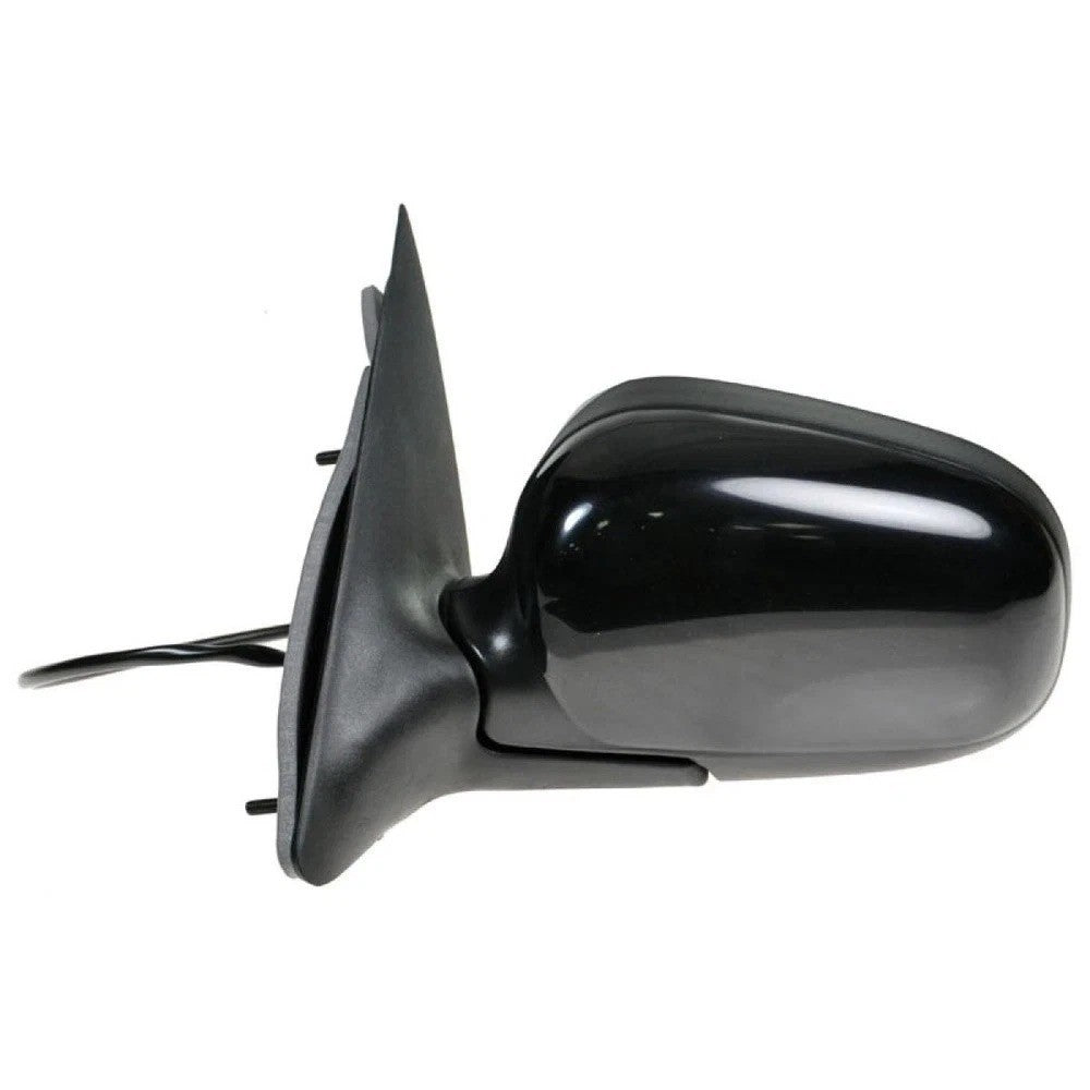 Power Side View Mirrors Pair Set for 98-11 Crown Victoria Grand Marquis
